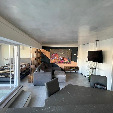 Ferienwohnung Caesars Penthouse Rom Exterior foto